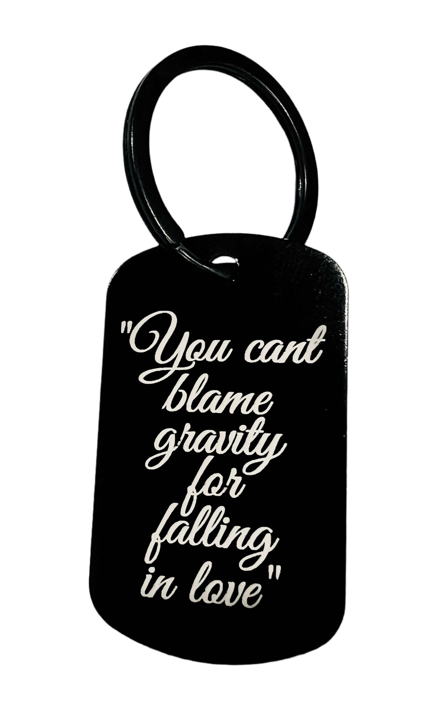 Photo Keychain