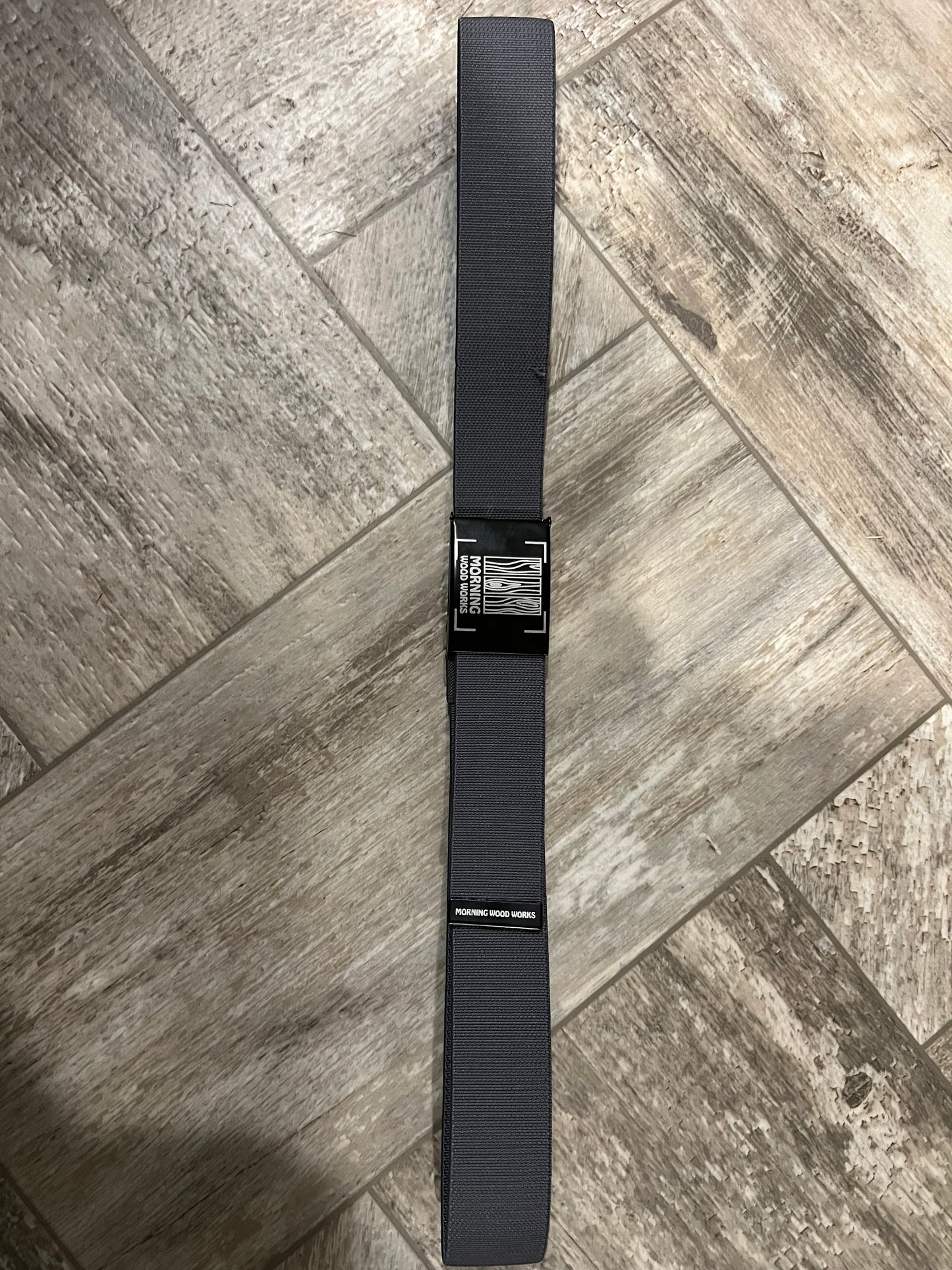 Belt (Custom Order)