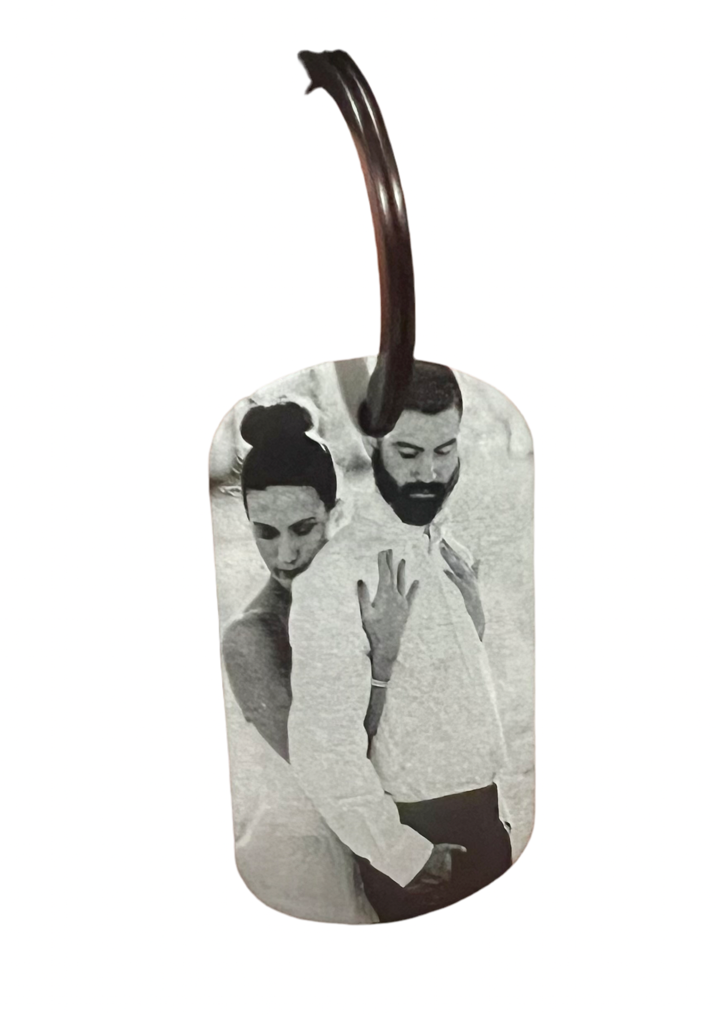 Photo Keychain