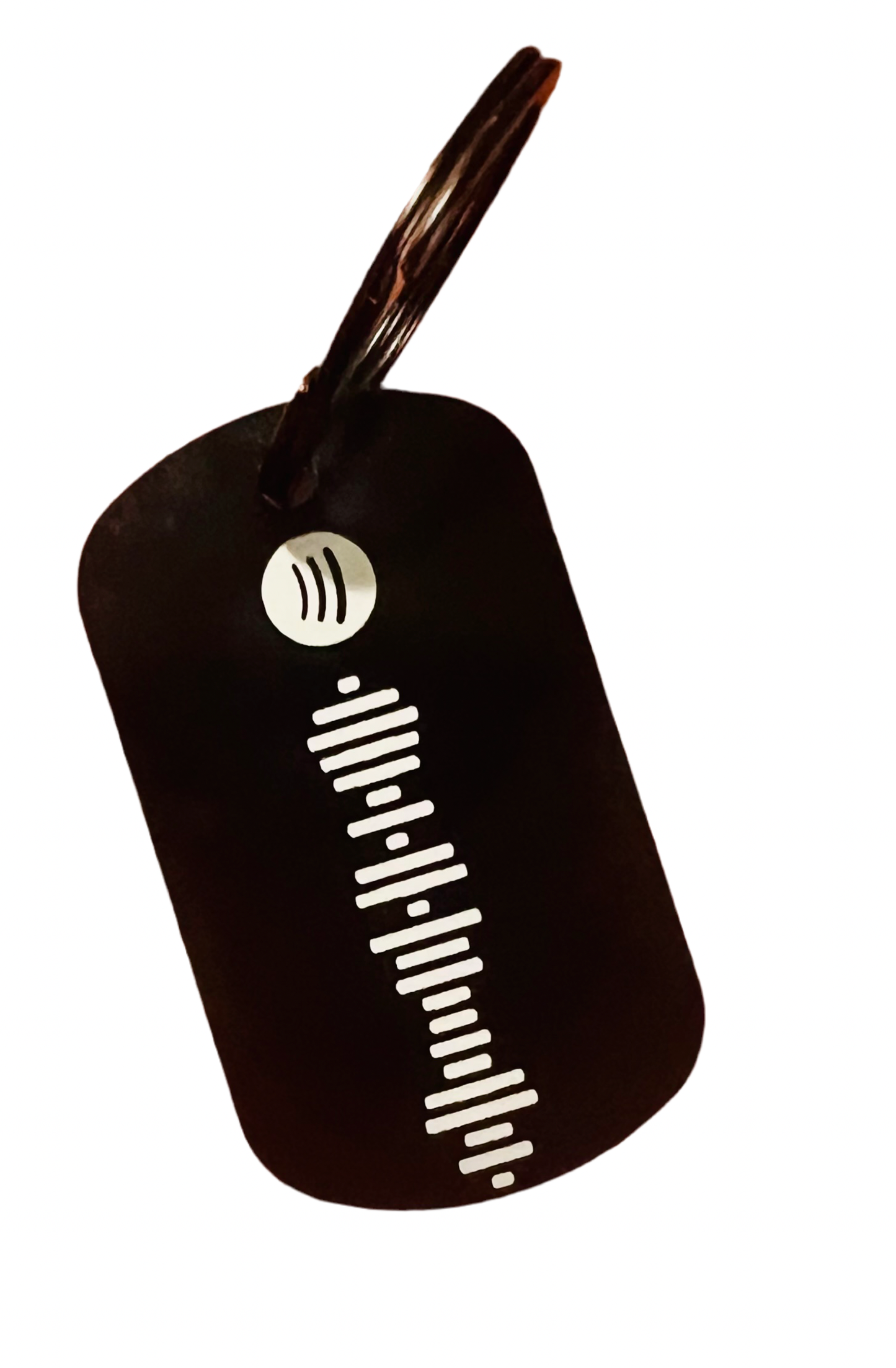 Photo Keychain
