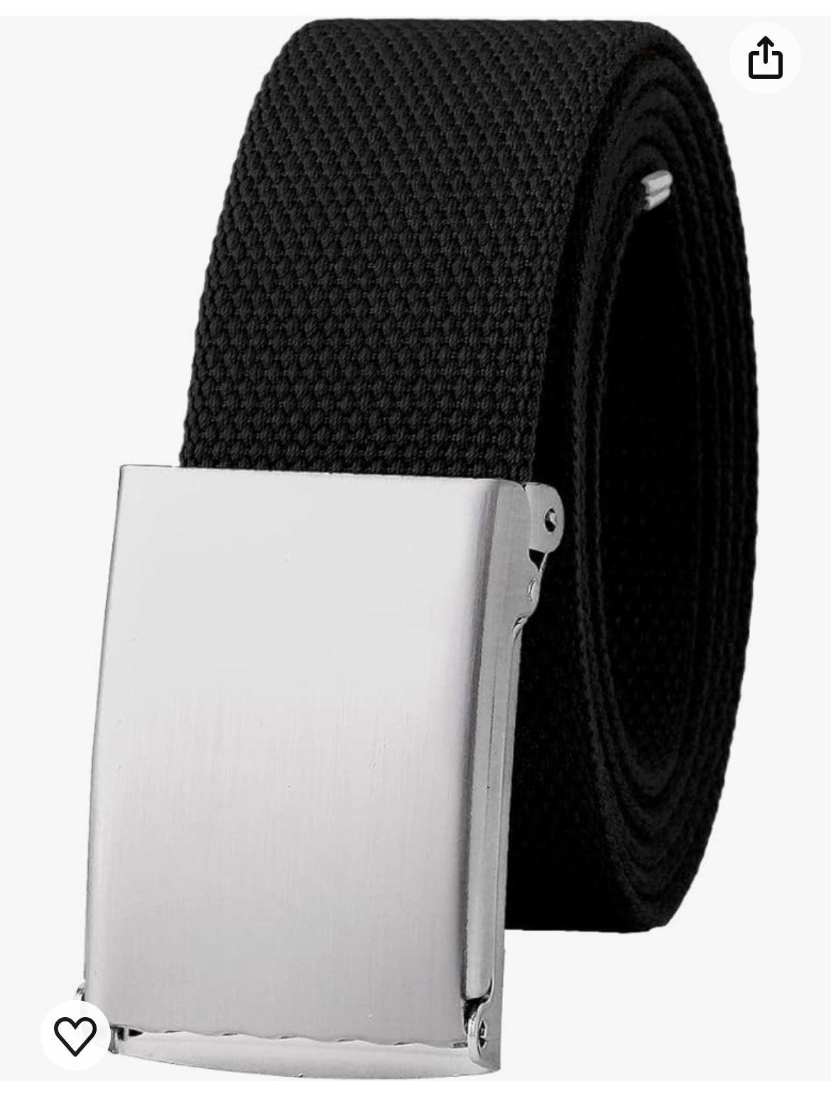 Belt (Custom Order)