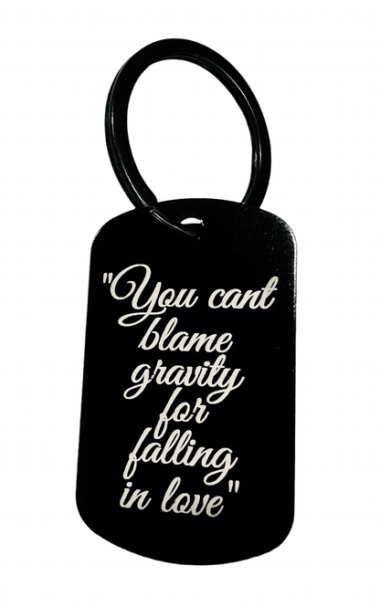 Photo Keychain