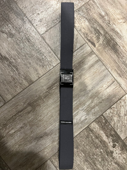 Belt (Custom Order)