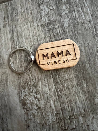 Wooden Keychains (Custom order )