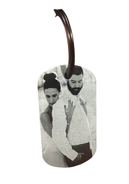 Photo Keychain