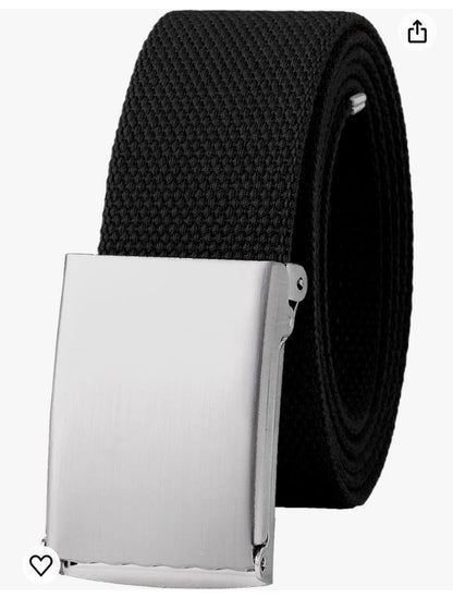 Belt (Custom Order)